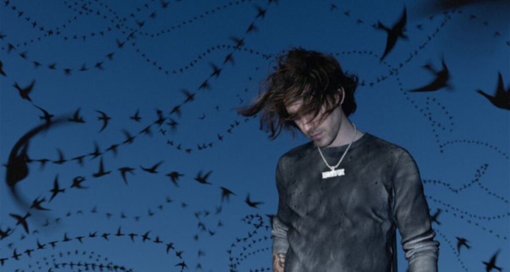 No Love For The Middle Child – “Broken Wings” song review: soft start, sharp turn No Love For The Middle Child – “Broken Wings” song review: soft start, sharp turn