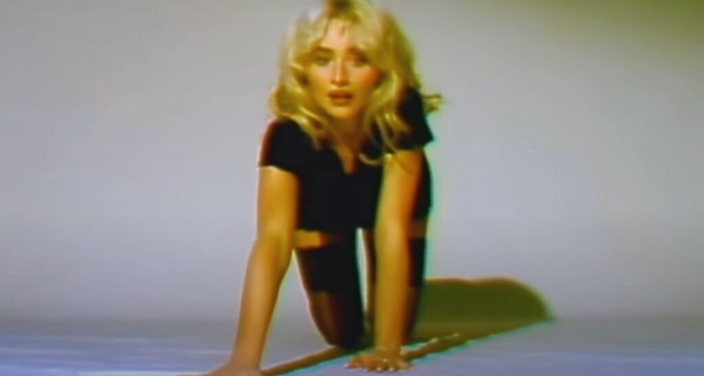 Sabrina Carpenter “When Did You Get Hot?” lyrics meaning: A flirty glow-up