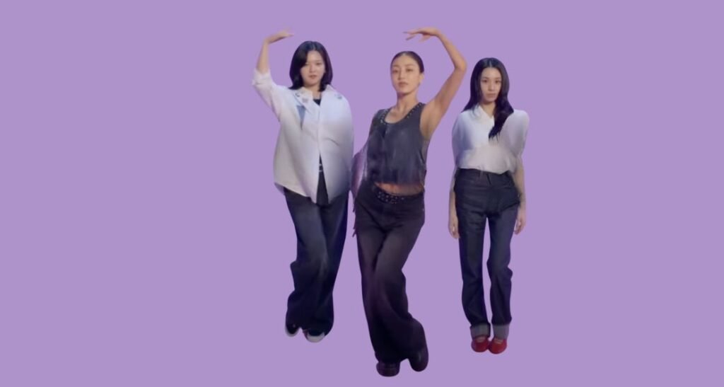 TWICE’s Jeongyeon, Jihyo & Chaeyoung turn “Takedown” into a diss you can dance to TWICE’s Jeongyeon, Jihyo & Chaeyoung turn "Takedown” into a diss you can dance to