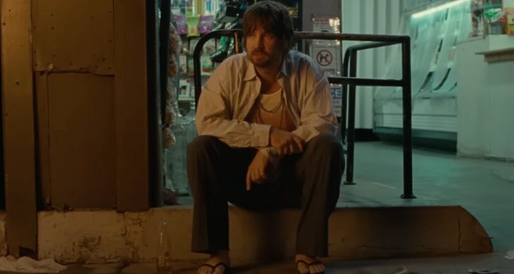 Tame Impala “Loser”: a shrug, a sting, and a sly groove