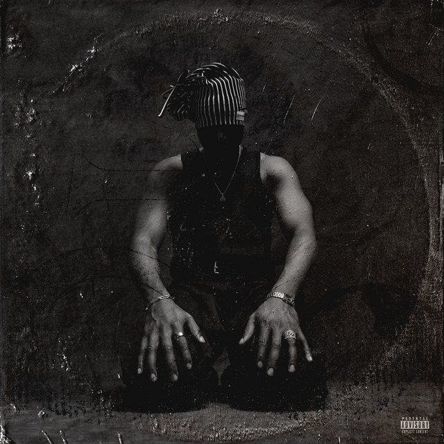 Joey Bada$$ STILL single art cover