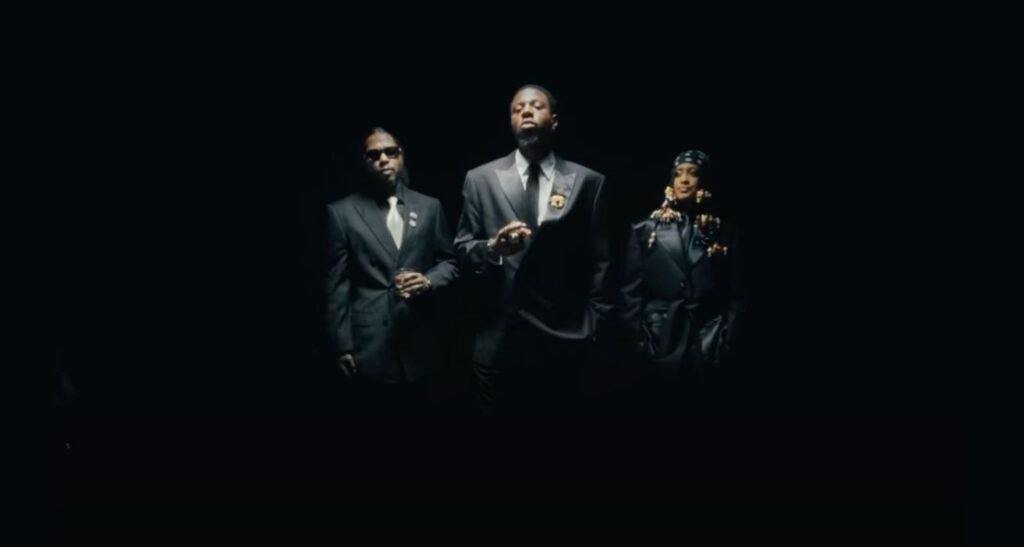 Joey Bada$$ STILL ft. Ab-Soul & Rapsody – Lyrics, Meaning & Video