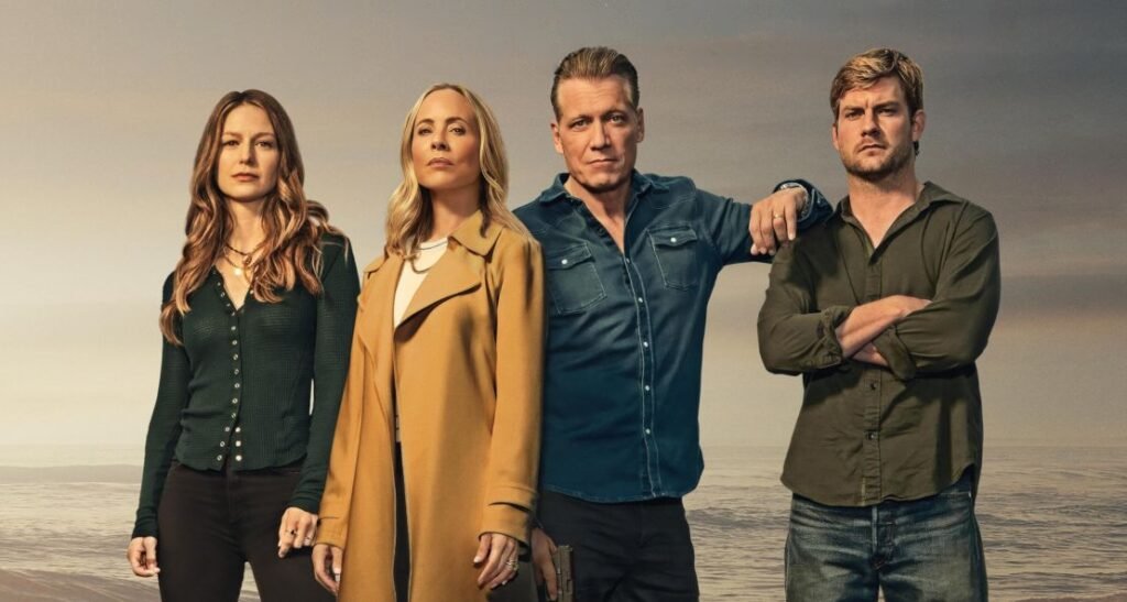 The Waterfront on Netflix: Cast, True Story, Dates and Filming