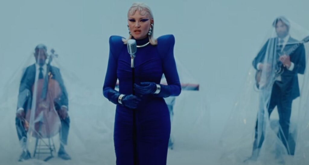 Alana Hil’s “Say It” song review Alana Hil's "Say It" song review