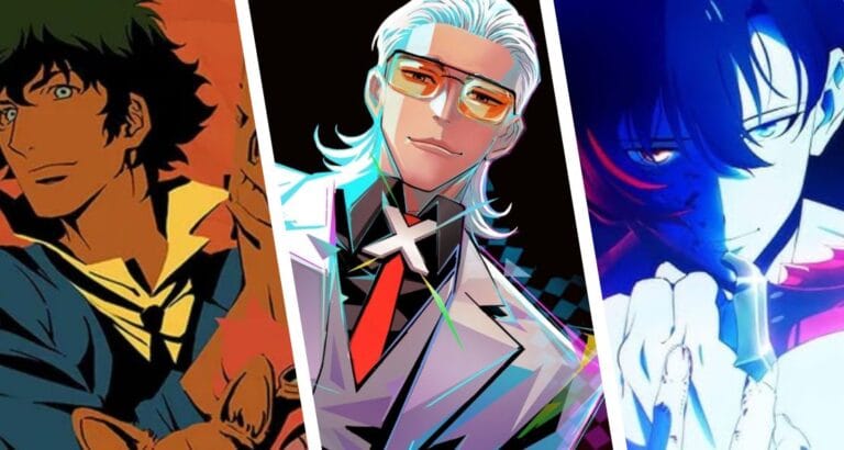 Top Anime Theme Songs – A Journey Across Decades