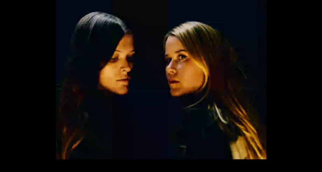 Anna von Hausswolff & Ethel Cain's "Aging Young Women": A Haunting Meditation on Time and Loss