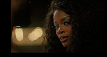 Ari Lennox’s “Under The Moon”: Where Vintage Soul Meets Werewolf Seduction Ari Lennox's "Under The Moon": Where Vintage Soul Meets Werewolf Seduction