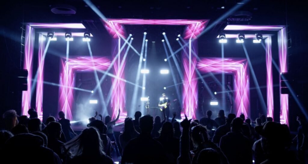 How Ross Mintzer Is Redefining What It Means to Be a Modern Producer