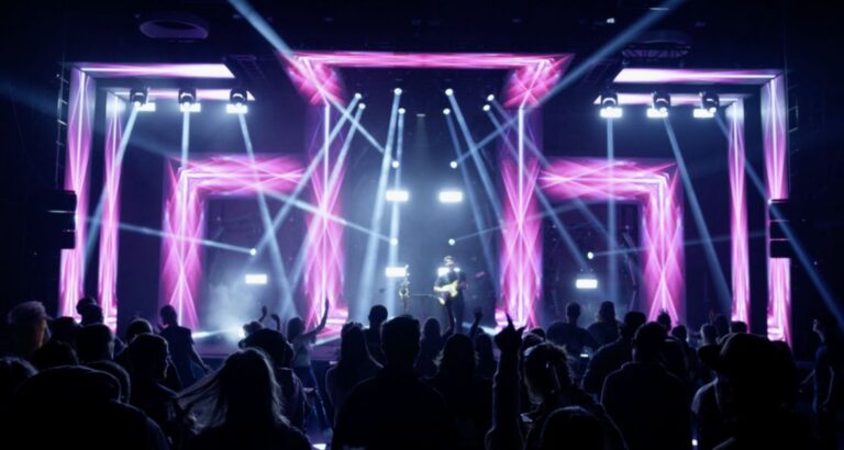 How Ross Mintzer Is Redefining What It Means to Be a Modern Producer