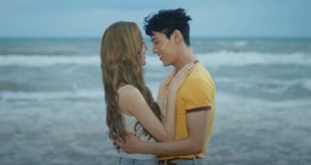 BamBam's "WONDERING" Delivers Intimate Storytelling in First Thai-Language Music Video