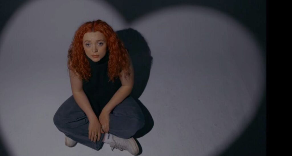 Bea Stewart's “Set On Loving You,” is a Stubborn Ode to a Damaging Love