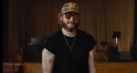 Bon Iver Day One music video review