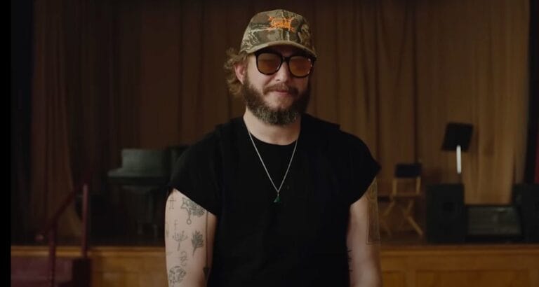 Bon Iver Day One music video review