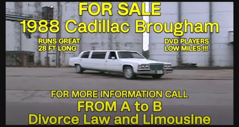 Bon Iver's From video