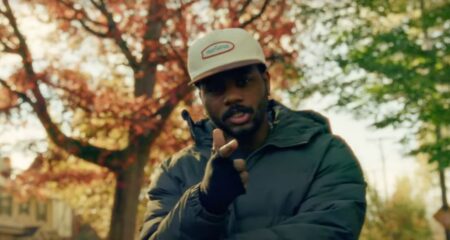 Bryson Tiller “Autumn Drive” Song Review
