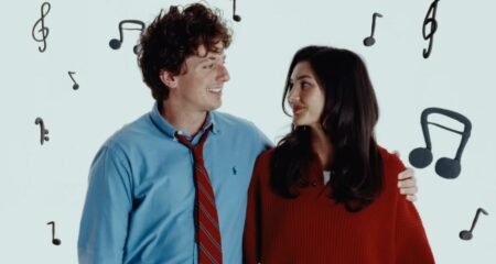 Charlie Puth Embraces the ’80s in “Changes” Video Charlie Puth Embraces the ’80s in “Changes” Video