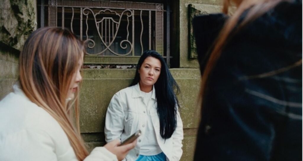 Chrystal's "The Days": Ten Years in the Vault, Then Suddenly Everywhere