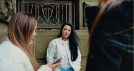 Chrystal's "The Days": Ten Years in the Vault, Then Suddenly Everywhere