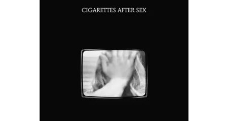 Cigarettes After Sex Push Into Darker Territory with “Anna Karenina” Cigarettes After Sex Push Into Darker Territory with "Anna Karenina"