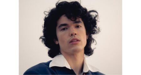 Conan Gray’s ‘Wishbone’ Short Film Lands on Vevo’s New Artist Portrait Series Conan Gray's 'Wishbone' Short Film Lands on Vevo's New Artist Portrait Series