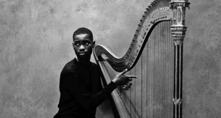 Dave's "The Boy Who Played the Harp": When Your Conscience Won't Let You Sleep