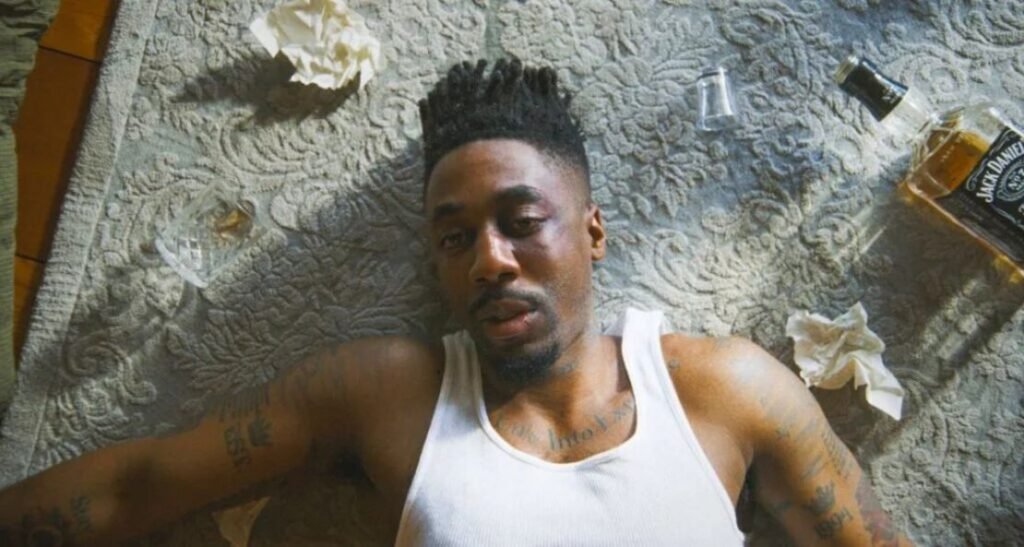 Dax – “Diary Of An Alcoholic (10 Shots)” (song review)