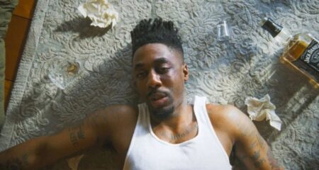 Dax – “Diary Of An Alcoholic (10 Shots)” (song review) Dax – “Diary Of An Alcoholic (10 Shots)” (song review)