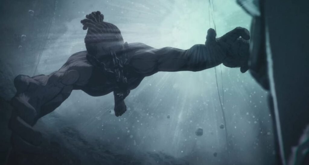 Death Stranding: Mosquito — Kojima Productions’ Animated Film Sets a New Story in the Strand World