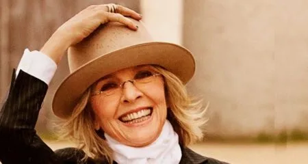 Diane Keaton, Remembered in 20 Films