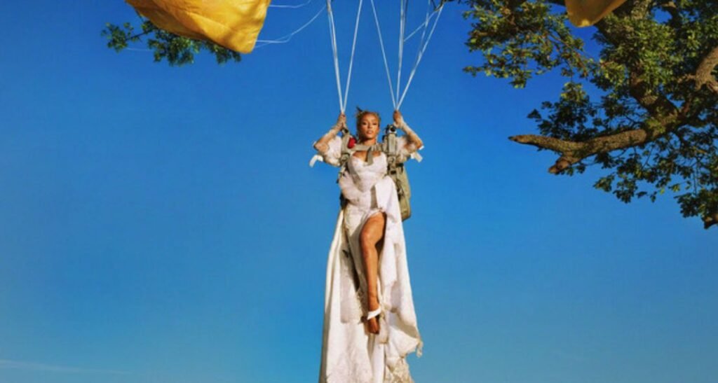 Doja Cat Vie Album Review: Full Tracklist, Standout Moments, and An Honest Look Doja Cat Vie Album Review: Full Tracklist, Standout Moments, and An Honest Look