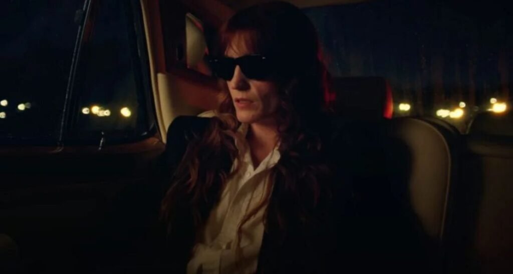 Florence + The Machine ‘One Of The Greats’ — song review & lyrics meaning from Everybody Scream Florence + The Machine ‘One Of The Greats’ — song review & lyrics meaning from Everybody Scream