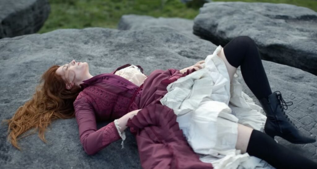 Florence + The Machine “Sympathy Magic” Lyrics Meaning: When Survival Becomes Ritual