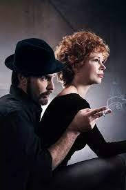 Fosse/Verdon (TV Mini Series 2019)