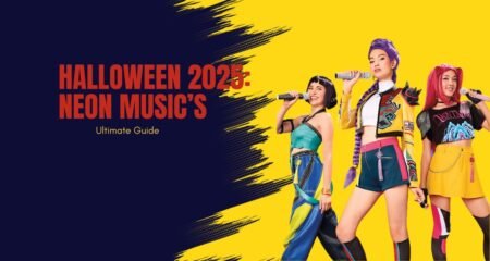 Halloween 2025: Neon Music’s Ultimate Guide to Costumes, Events and Pop‑Culture Trends
