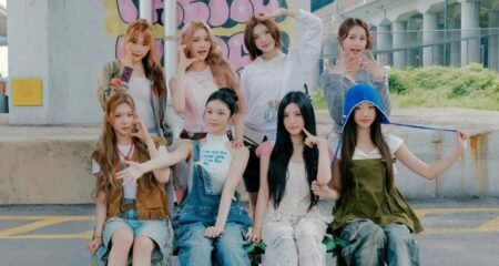 Hearts2Hearts ‘Pretty Please’ MV Review
