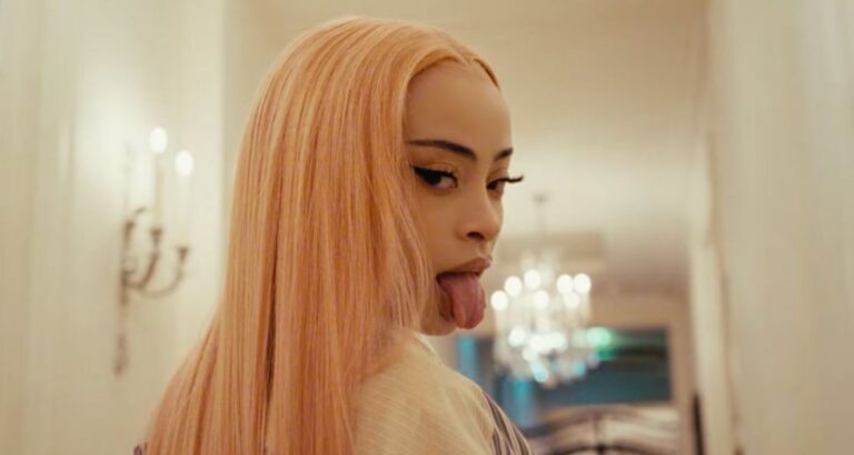 Ice Spice “Baddie Baddie” Music Video Review — Confidence & Couture