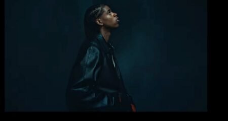 JayDon’s “Jealous Of The Moon”: Yearning Wrapped in Velvet R&B JayDon's "Jealous Of The Moon": Yearning Wrapped in Velvet R&B