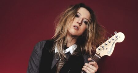 Jenny Kern "Bones" Single Review