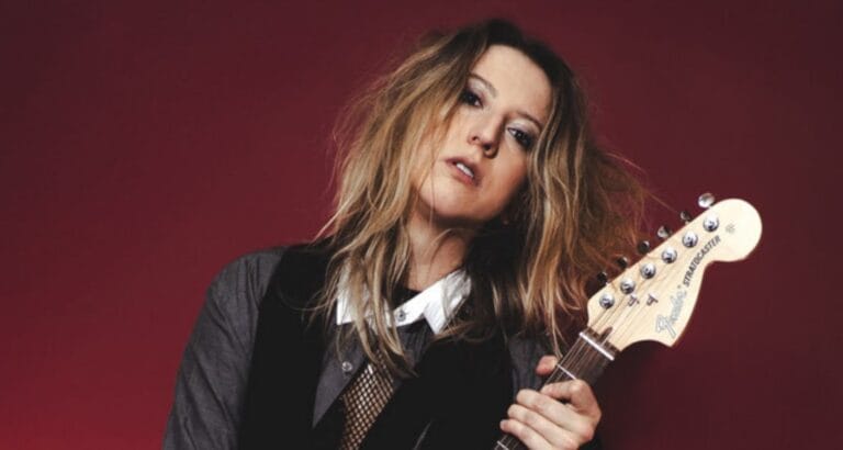 Jenny Kern "Bones" Single Review