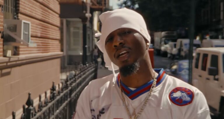 Joey Bada$$ “SUPAFLEE” Music Video Review