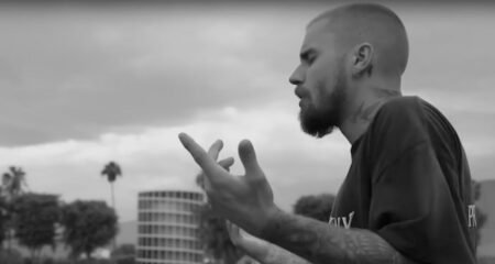 Justin Bieber ‘Speed Demon’ Lyrics Meaning & Coachella Video