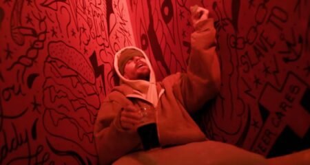 Justin Bieber's Bad Honey music video review