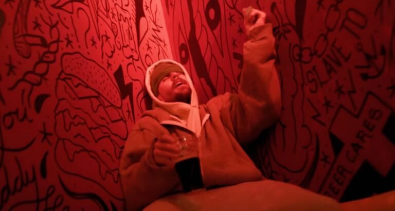 Justin Bieber's Bad Honey music video review