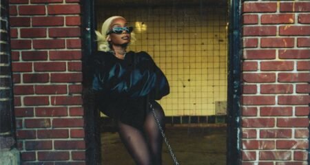 Lola Brooke WASSUP WIT IT review Lola Brooke WASSUP WIT IT review