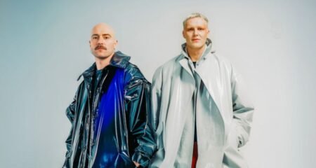 Lucy Dreams’ Code To My Mind Review & Lyrics Meaning Lucy Dreams' Code To My Mind Review & Lyrics Meaning