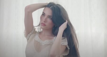 Madison Beer's "Bittersweet": A Gorgeous, Angelic Return to Form