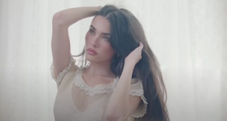 Madison Beer's "Bittersweet": A Gorgeous, Angelic Return to Form