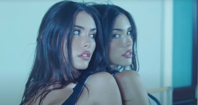 Madison Beer ‘yes baby’ Review, Meaning And Video