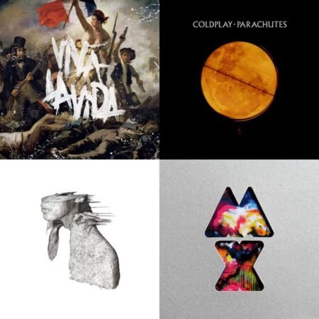 Neon Music “Classics” Playlist ‒ A Tour Through Alternative Rock, Grunge, Pop‑Rock and Hip‑Hop