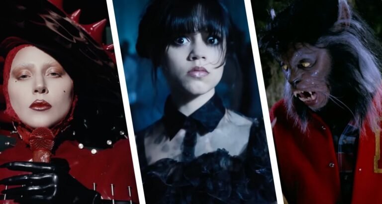 Haunted Hits: The Best Halloween Songs & Pop Anthems for Your 2025 Playlist